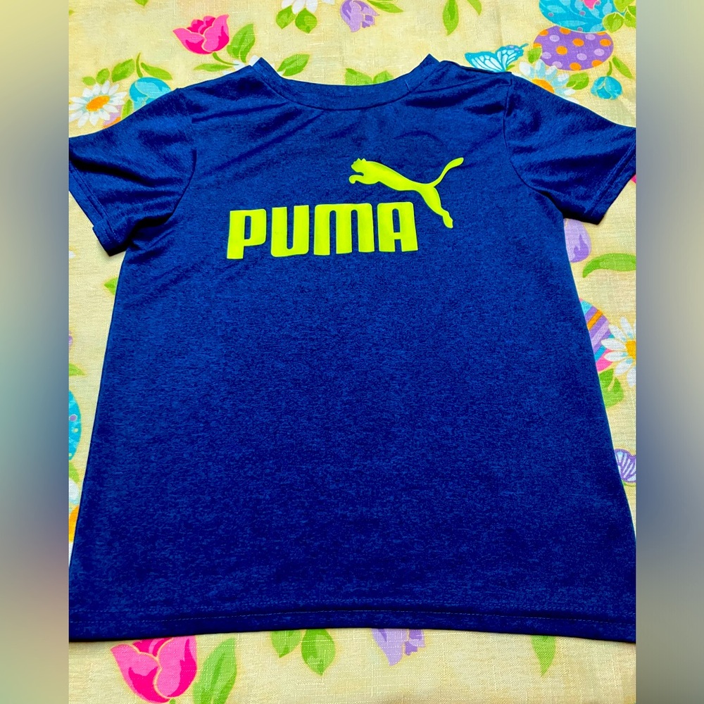 Another great t-shirt for summer.
